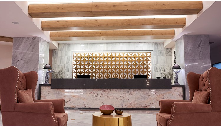 Mythos Palace Resort and spa , Крит